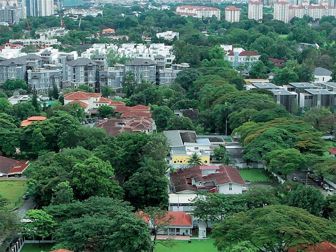 Ampang, Kuala Lumpur – 0.92 acres Freehold Residential Land