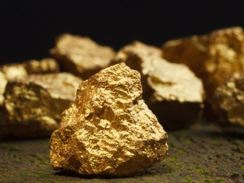Gold mine for Joint Venture/Oversea Gold Operator/Foreign Investor 金矿地主找合资伙伴/国外投资者/黄金运营方