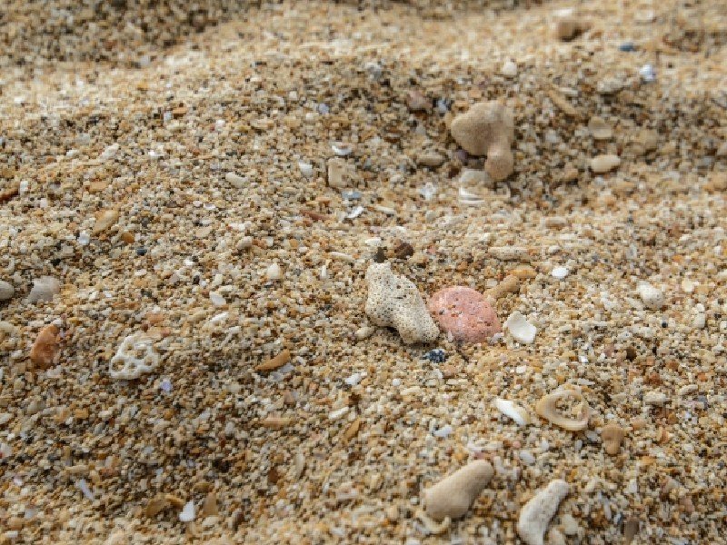Perak – Penang > Sea Sand For Sale 霹雳-槟城 海沙出售