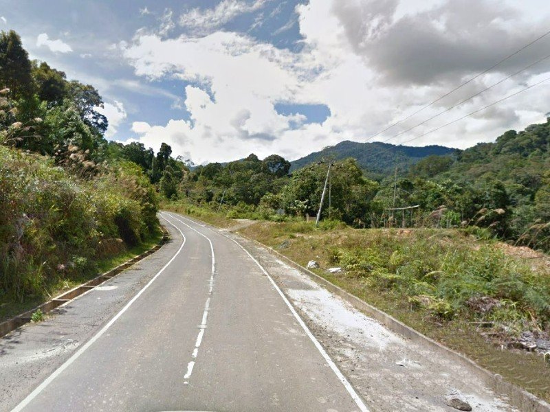 Tambunan, Sabah – 1685 acres Oil Palm Plantation + Vacant Land (CL Title)