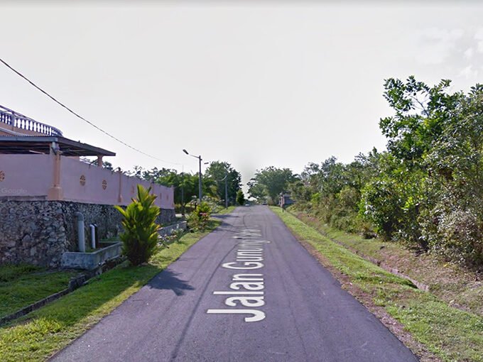 Landed Terrace Semi Detached Land For Sale In Malaysia