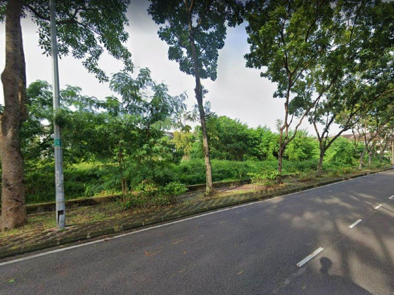 Plentong, Johor Bahru – 1.75 acres Freehold Land (Zoning Commercial, Potential for Tourism/ Recreation Usage)