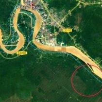 Sibu, Sarawak – 72 acres Freehold Vacant Agriculture Land By The River ...