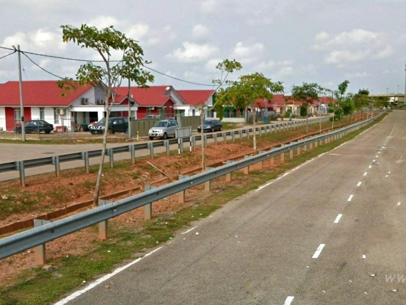 Pengerang, Johor – 6.2 acres Freehold Agriculture Land (Zoning Residential)